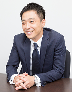 Masahiro Ueda  上田 昌宏